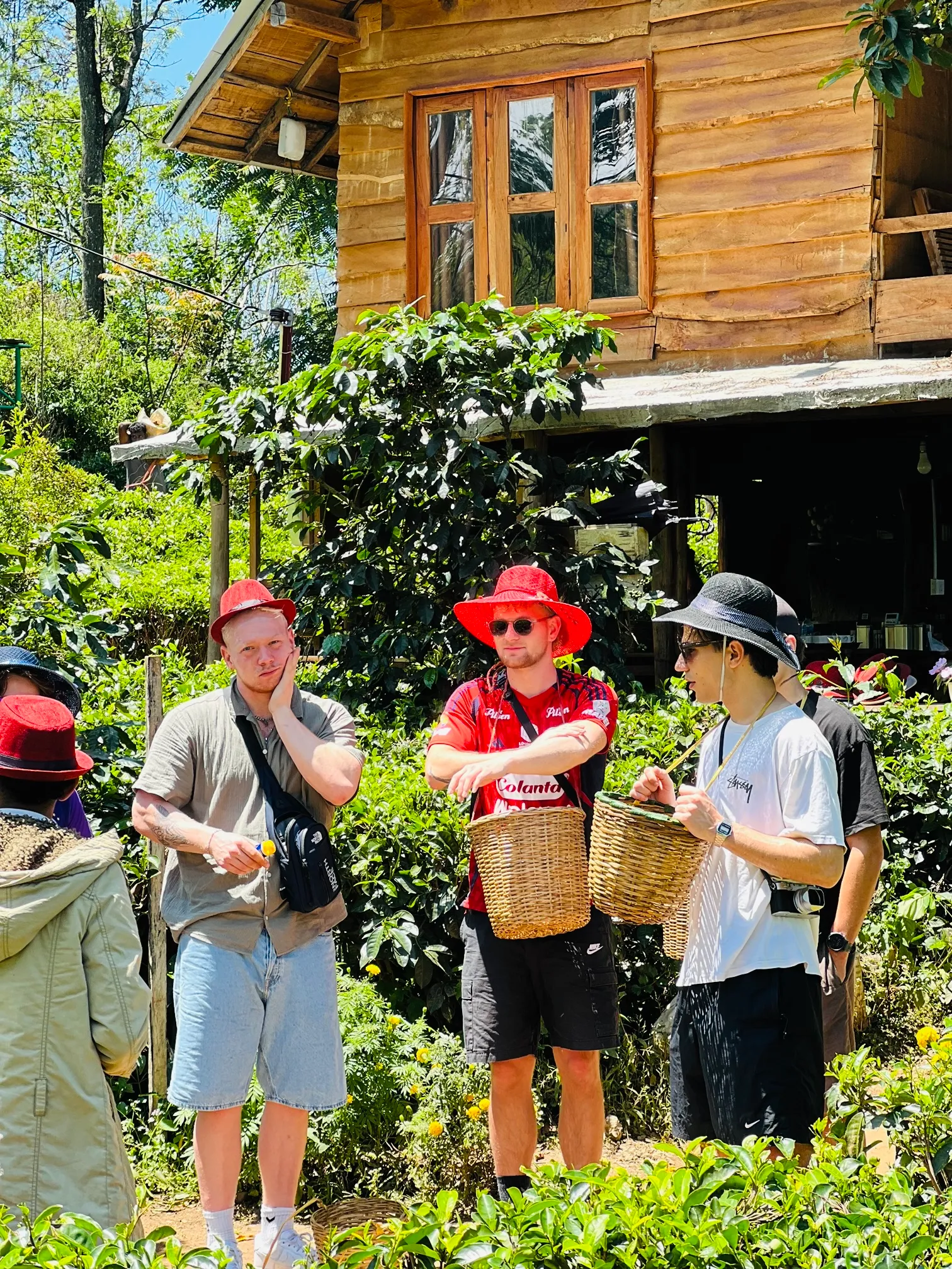 Moments from the Estate gallery 9